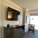 벨라지오호텔 | 라스베가스 벨라지오호텔 스위트룸 파운틴뷰 투숙 후기