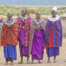 족장의칼 | 아프리카 여행 일정 탄자니아 여행 코스 마사이족 이색체험