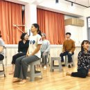 대구학생문화센터 소극장 이미지