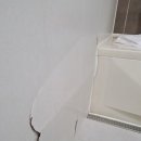 성남타일공구 | 성남 화장실 벽타일 교체 현장, 배부름 부위 보수 후기