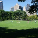 정발산파크골프장 이미지