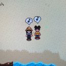 풍성한 은혜농장 | 그 해 8월은🌿