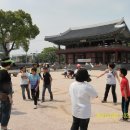 전래놀이 한바탕 이미지