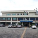 파주스타디움 앞 교차로 이미지