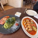 왔다PC | 수원 행리단길 양식 맛집 태리주택 행궁 본점 내돈내산 후기