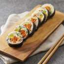 우리네김밥 - 수원시 장안구 송원로 27-3 | 우리네김밥