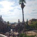 노신 | 스페인 🇪🇦 카사 바트요 카사밀라 구엘공원 사그라다파밀리아 대성당 가우디투어 솔직후기 +노신신 가이드님