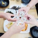 충경식당 | 제주도 9인승 스타리아 기사 포함으로 여행하는 방법(옥돔 식당 후기)