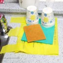 블루힐세탁 이미지