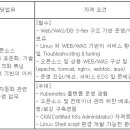 (04월 09일 마감) 현대오토에버(주) - 미들웨어 운영부문 경력채용 이미지