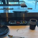 런치투게더 | 부산 광안리 맛집 [구로마쯔] 기념일 데이트 코스 , 철판코스요리 런치특선 후기