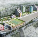 행복주택경로당 이미지