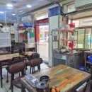 다온다 김밥국수 | 별난국수김밥 냉국수 비빔당면 왕부추전 솔직후기