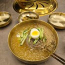 이기면가 | 압도적 스케일과 극강의 가성비! 새로 오픈한 화도목장 & 칠천면가 투뿔 육회에 17곡 물냉면 솔직 후기