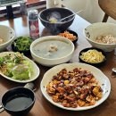 성사동 맛집 일산청솔쭈꾸미 칼국수
