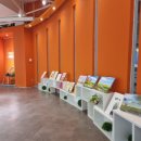 이야기꽃도서관 1층 (너른마루) | 이야기꽃도서관! 예술이야!