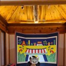 그림마을 어린이집 | 아이랑 무료전시 은평한옥마을 삼각산금암미술관 [아이처럼 비차일드] 후기