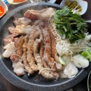 주민의 입맛을 사로잡는 실속 가득한 사당역 근처 맛집 5곳 이미지