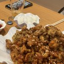 솜리치킨광주