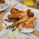 굿마트춘천점 | 춘천 효자동 맛집 다이닝원, 초밥 무한리필 뷔페 평일 런치 후기