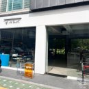 카페 유어프레즌트 의정부점