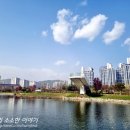 옥정호수스포츠센터 화장실 이미지