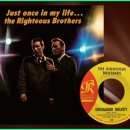 The Righteous Brothers / Unchained Melody 이미지