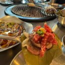 차돌그릴 | 서울 식물원 맛집 찾는다면? 아이와 함께 다녀온 차돌그릴 마곡 후기