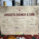 A-5 | [양산 맛집] 정성이 담긴 따뜻한 이탈리안 다이닝, '아마레타(AMARETA)' 방문 후기