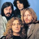 Led Zeppelin - Black Dog(검은 개) 이미지