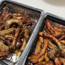 왔따쪽갈비 이미지