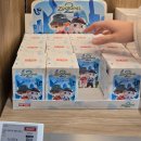 리더마트 - 시흥시 서해안로 81-44 | 부산 서면 삼정타워 팝마트 | 라부부 실물 후기·굿즈 종류·대기 꿀팁