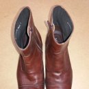 미소페 부츠 265팝니다. 이미지