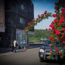 장미카센타 이미지