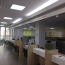 독산2동 주민센터 이미지