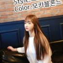 헤어피스 이미지