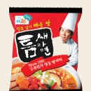 틈새라면 이미지