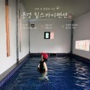 다원힐펜션A | 문경독채풀빌라 퇴실이 2시였던 힐스카이펜션 1박2일 가족여행후기