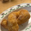성수동꿀꽈배기 | 인천논현맛집 성수동 꿀꽈배기