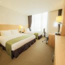 홀리데이 인 광주 호텔 이미지