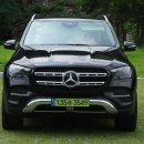 체인지카 마스타 | "스포티함 대신 중후함을 입다?", 벤츠 GLE 450 4MATIC 일반 모델이 주는 묵직한 감동