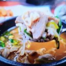 모녀국밥