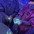 엄마와 함께 오감만족 오감놀이 이미지