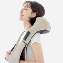 750 | 휴플러스 목 어깨 마사지기, 승모근 통증 날려줄 무선 안마기 Cordzero-750 솔직 후기!