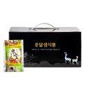 옹달샘식품 쇼핑하우