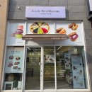 러블리파이마카롱 | [용인/역북동 맛집]딸 단골집 탐방! 명지대역 근처 ㅣ러블리 파이 마카롱 요즘 대세 버터떡 (내돈내산)