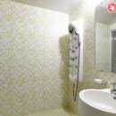 아침하늘 모텔 이미지