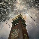 NEW축제 노래연습장 | 2026 새해 카운트다운 치앙마이 여행, 님만해민 축제 현장 분위기