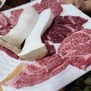 부산 기장 철마 아홉산숲 한우맛집 [미동암소정]