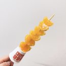 더대단한커피&대단한탕후루구래역점 | 산성역 탕후루 맛집 : 포레스티아 대단한 탕후루 산성역점 상세 후기(유래, 메뉴, 가격)